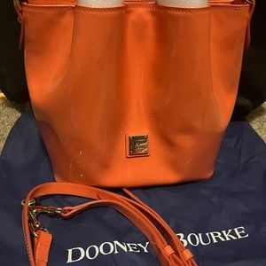 New Dooney & Bourke purse